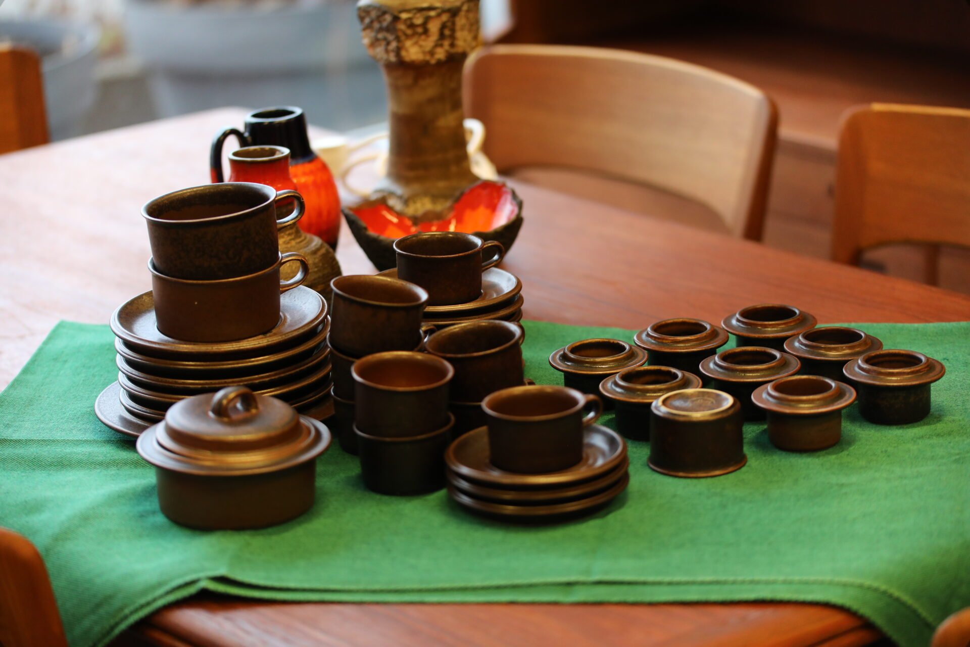 Läs mer om artikeln Ulla Procopé Ruska Arabia Finland