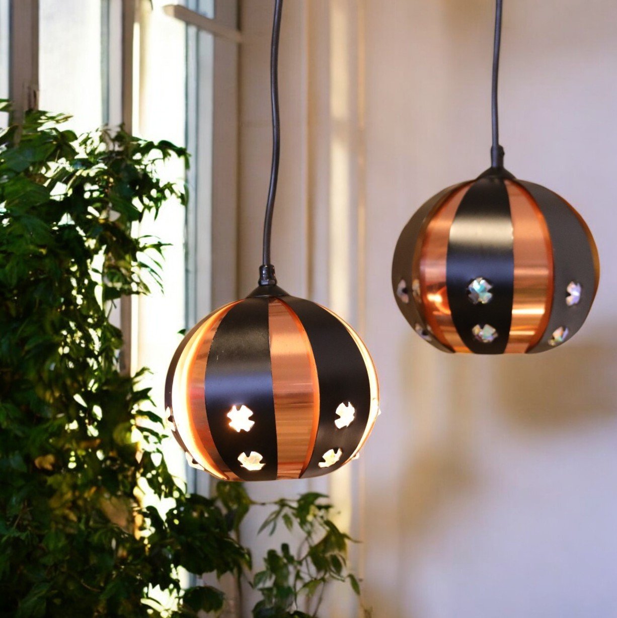 Läs mer om artikeln Werner Schou Coronell Elektro Danmark diamantboll. 18 cm ø