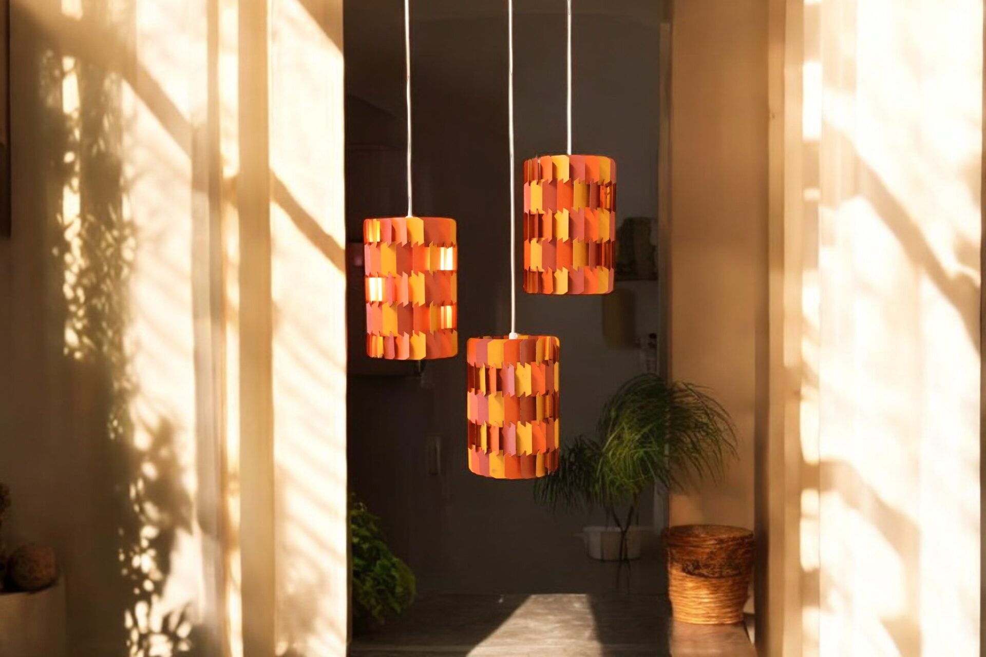 Läs mer om artikeln Louis Weisdorf för Lyfa lampa Facet. 18 cm ø