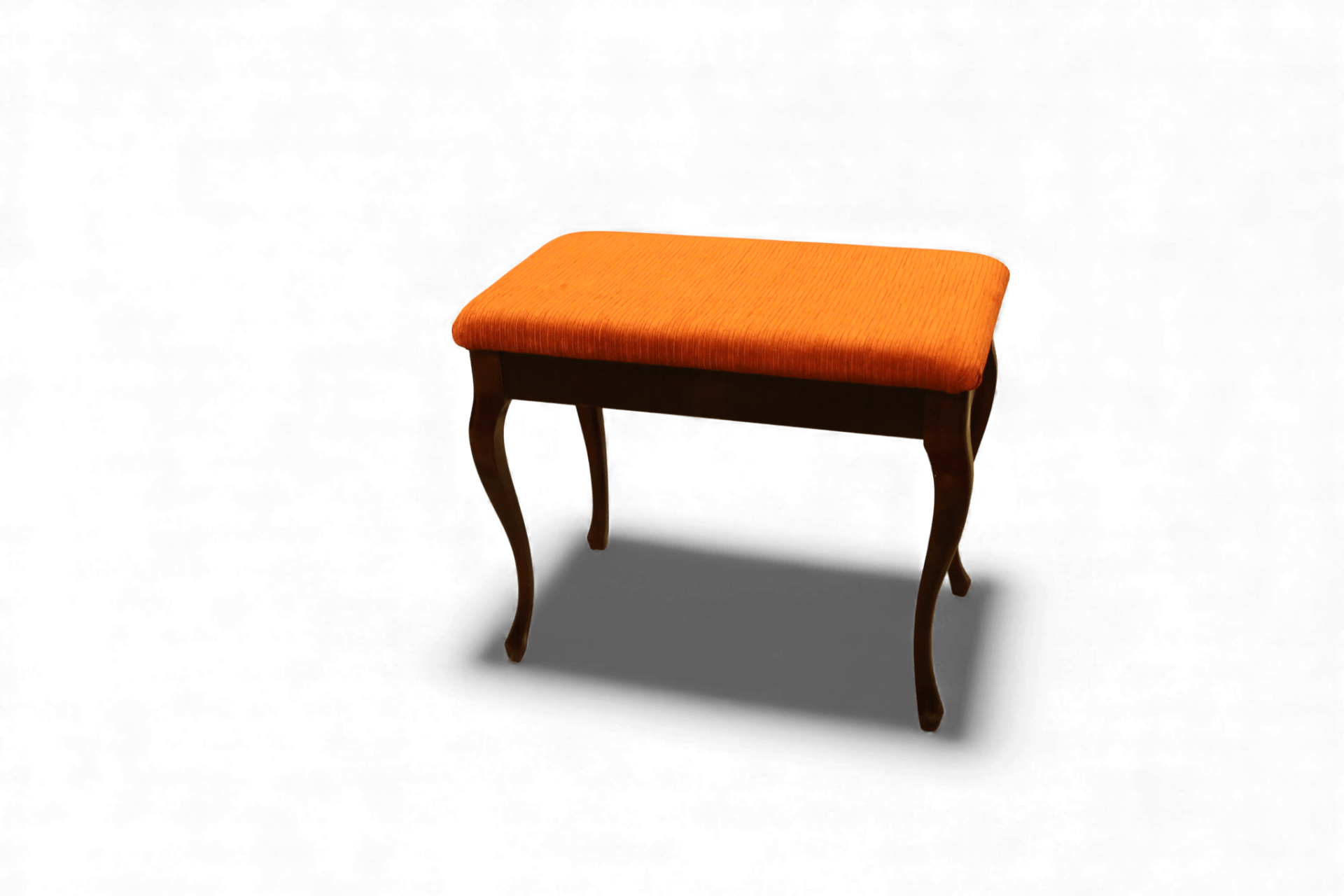 Läs mer om artikeln Pianopall i mahogny. 64x39x52 cm