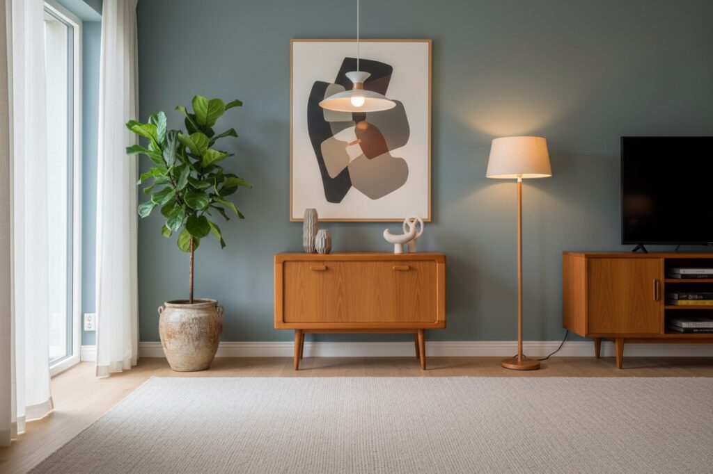 Dyrlund Danmark barskåp/hurts i teak. 100x50x70 cm