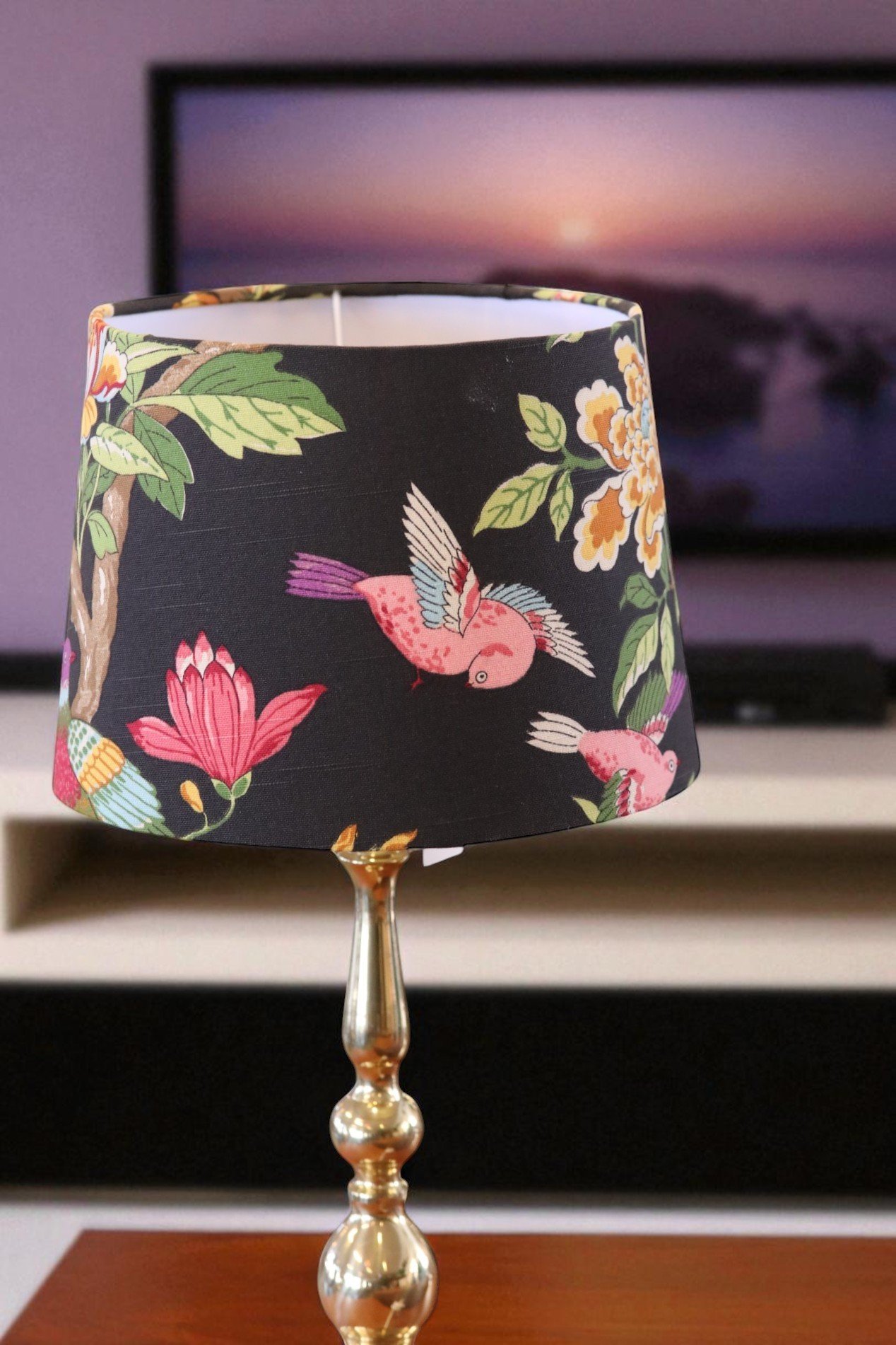 Läs mer om artikeln Lampskärm GP&J Baker i olika storlekar