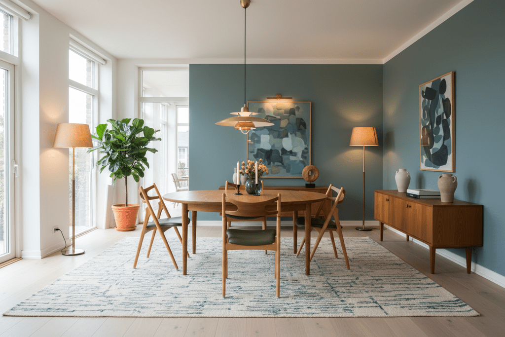 CH29P Sågbocken av Hans J. Wegner för Carl Hansen & Søn