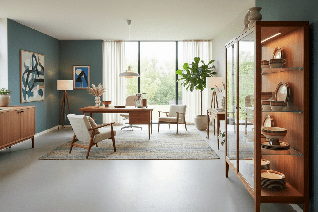 Annika – tidlöst porslin svensk design från Rörstrand